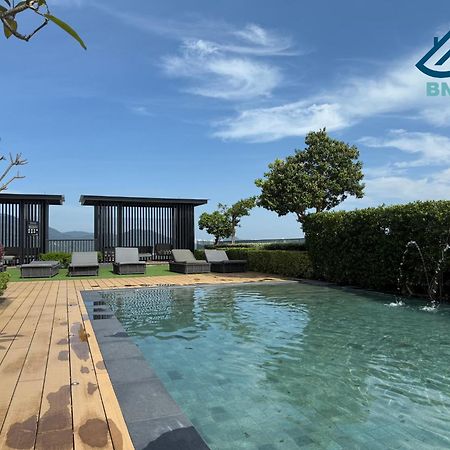 Beacon Executive Suites - Georgetown Penang 외부 사진