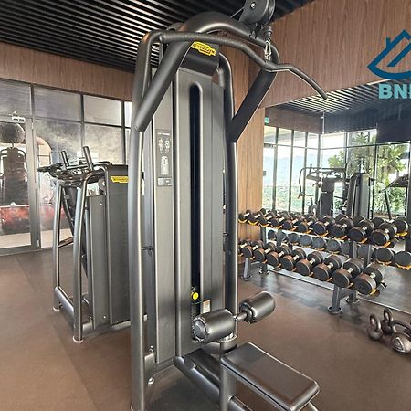Beacon Executive Suites - Georgetown Penang 외부 사진