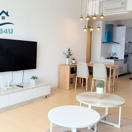 Beacon Executive Suites - Georgetown Penang 외부 사진