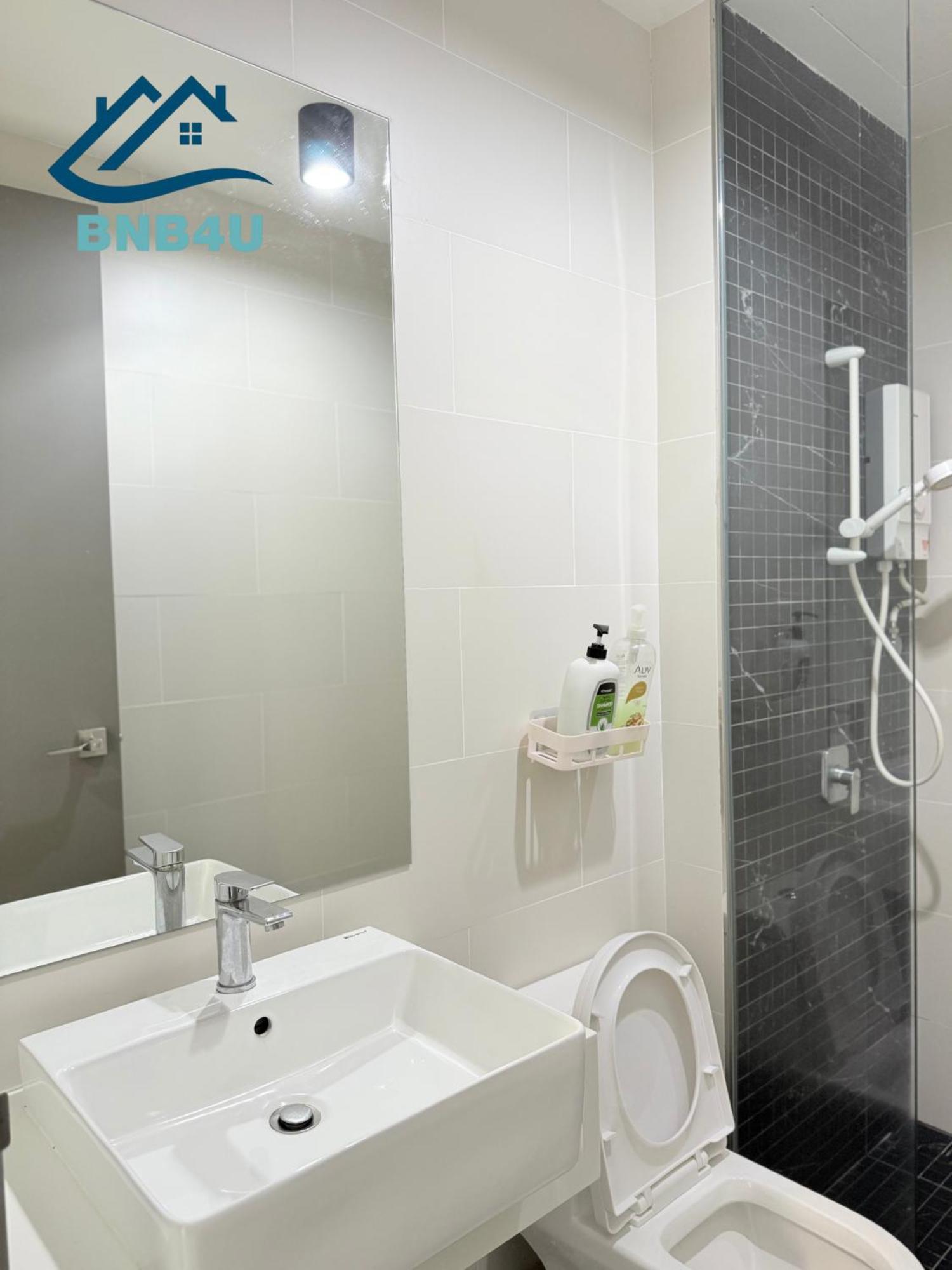 Beacon Executive Suites - Georgetown Penang 외부 사진