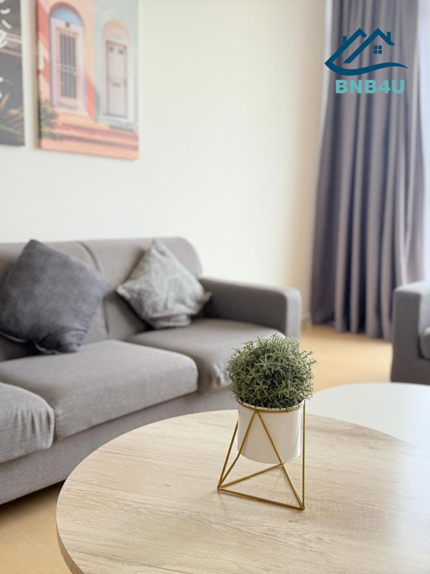 Beacon Executive Suites - Georgetown Penang 외부 사진