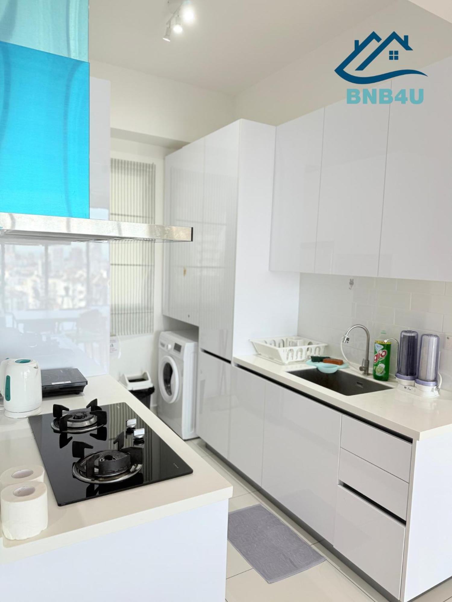 Beacon Executive Suites - Georgetown Penang 외부 사진