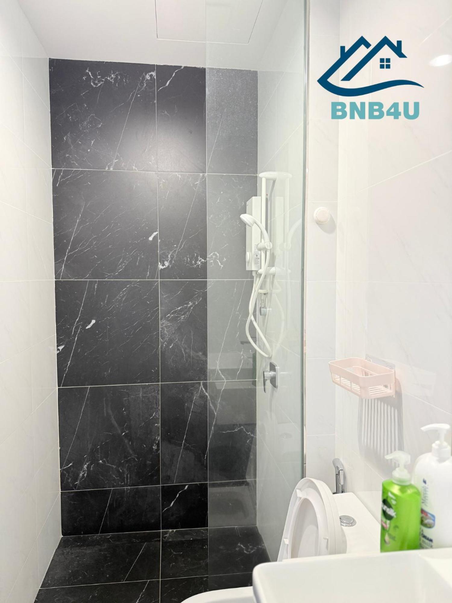 Beacon Executive Suites - Georgetown Penang 외부 사진