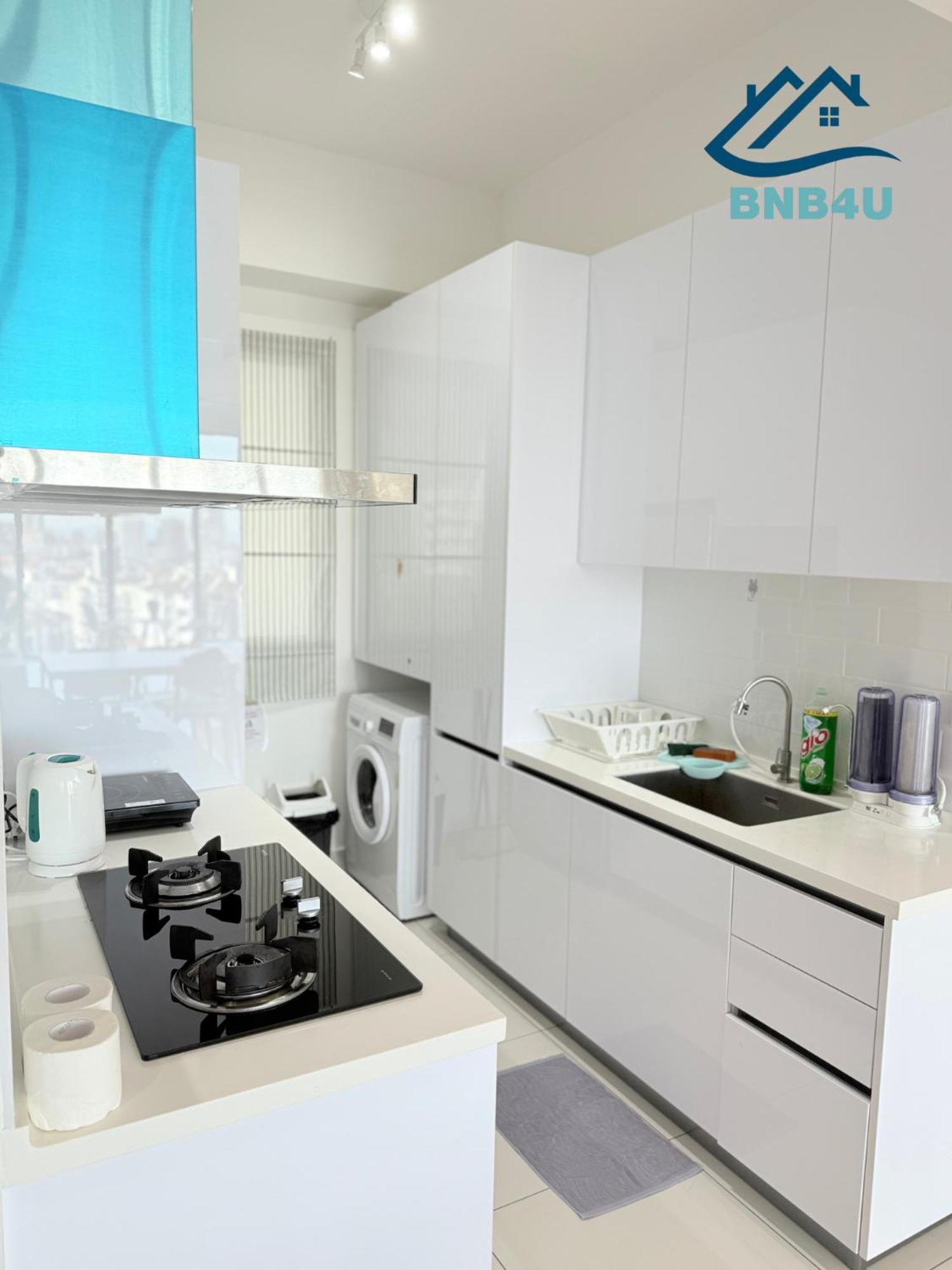 Beacon Executive Suites - Georgetown Penang 외부 사진