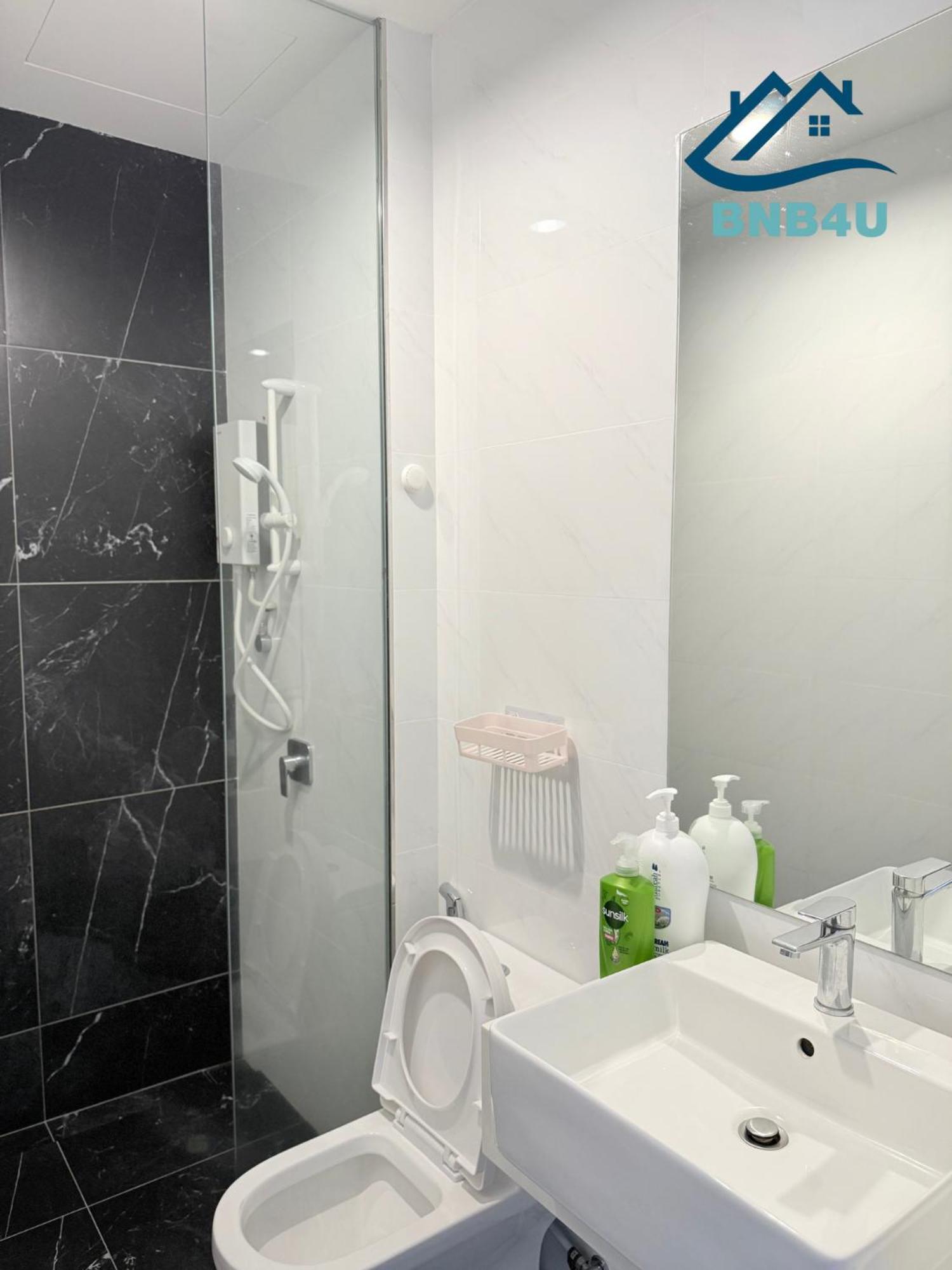 Beacon Executive Suites - Georgetown Penang 외부 사진