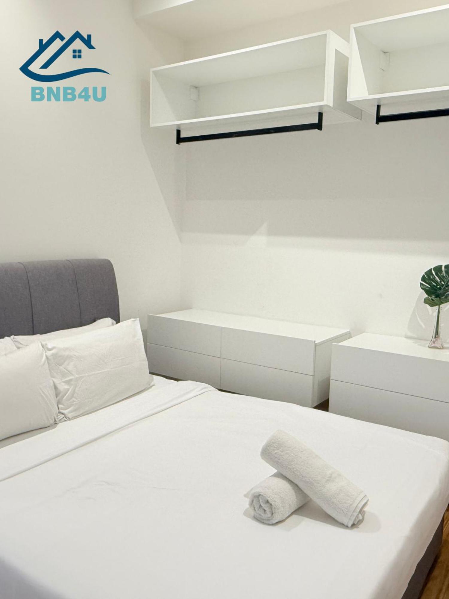 Beacon Executive Suites - Georgetown Penang 외부 사진