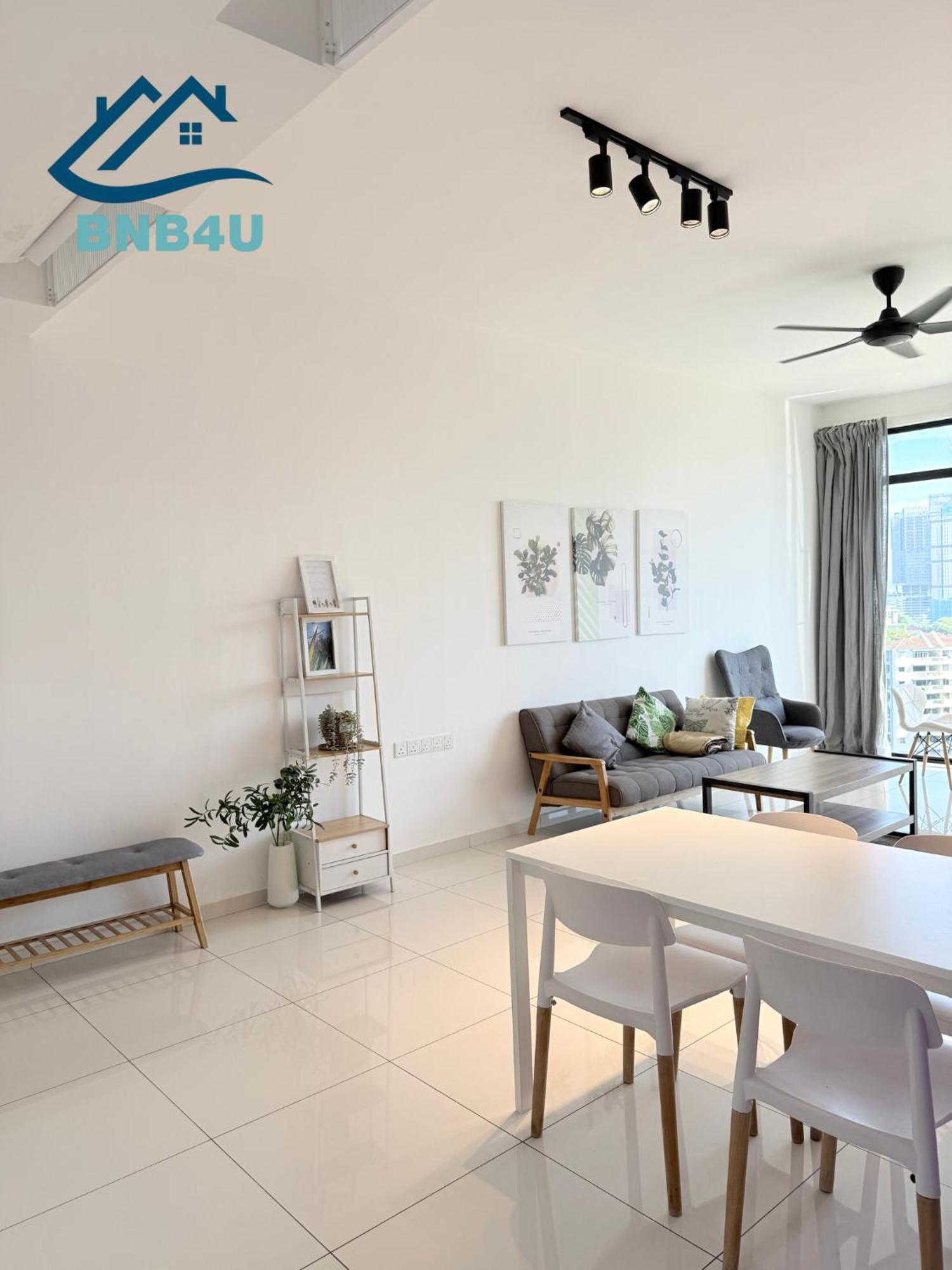 Beacon Executive Suites - Georgetown Penang 외부 사진