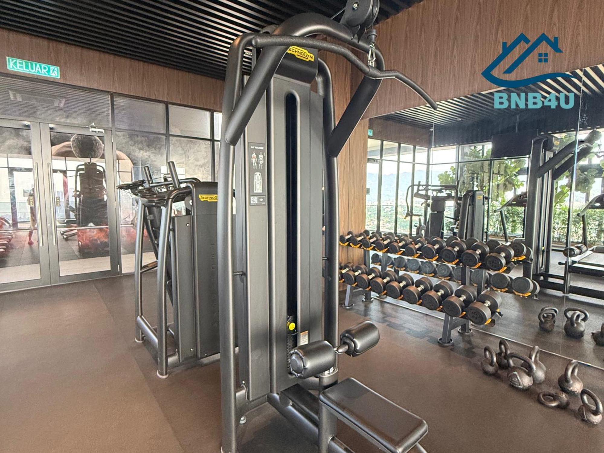 Beacon Executive Suites - Georgetown Penang 외부 사진