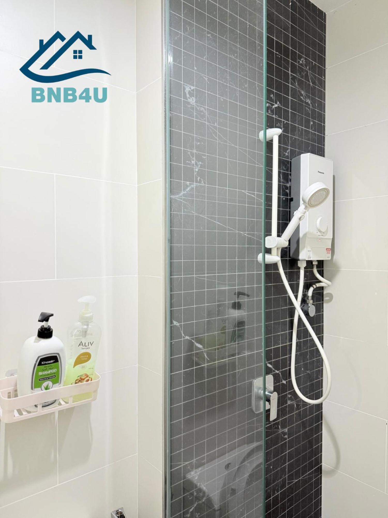 Beacon Executive Suites - Georgetown Penang 외부 사진