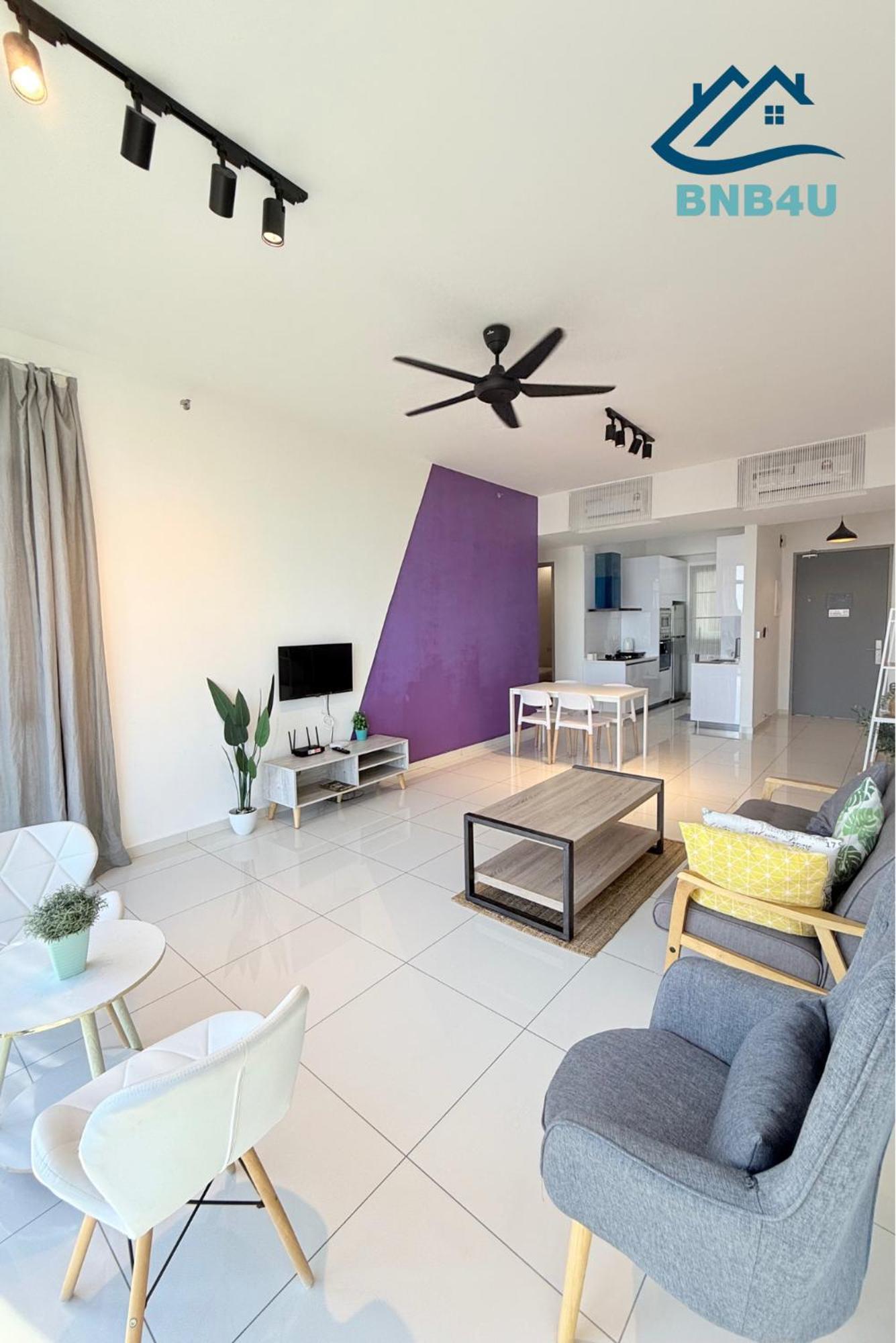 Beacon Executive Suites - Georgetown Penang 외부 사진