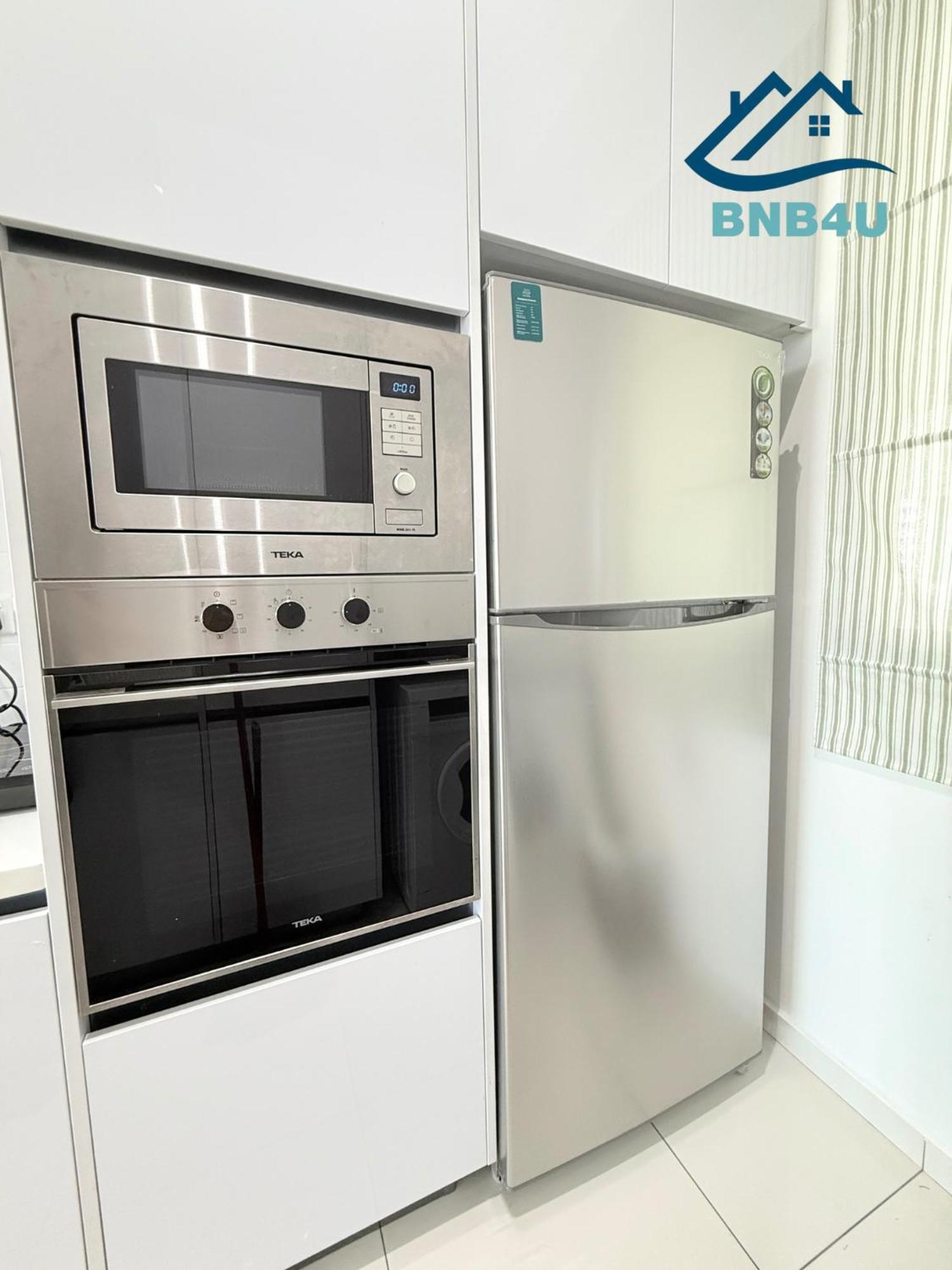 Beacon Executive Suites - Georgetown Penang 외부 사진