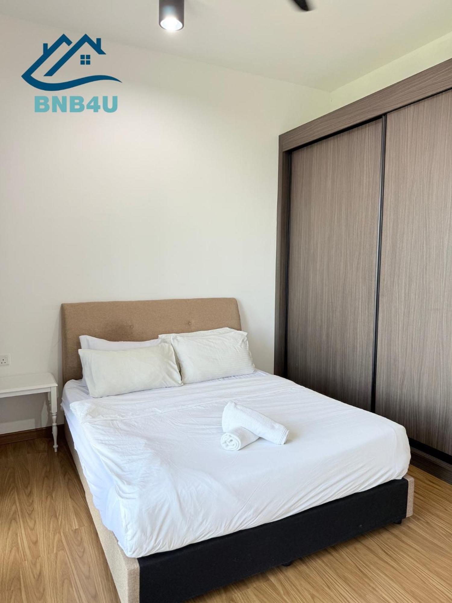 Beacon Executive Suites - Georgetown Penang 외부 사진