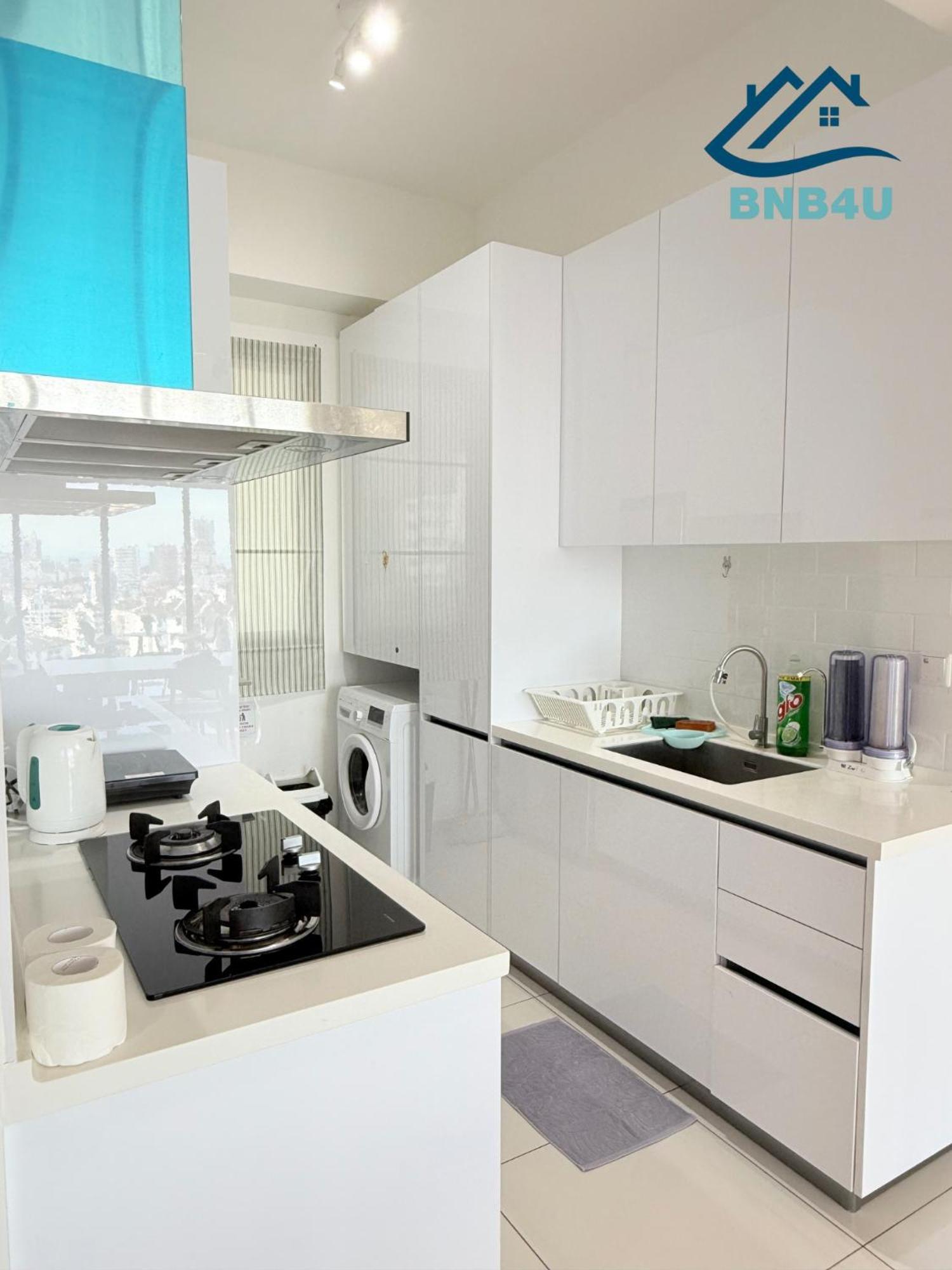 Beacon Executive Suites - Georgetown Penang 외부 사진