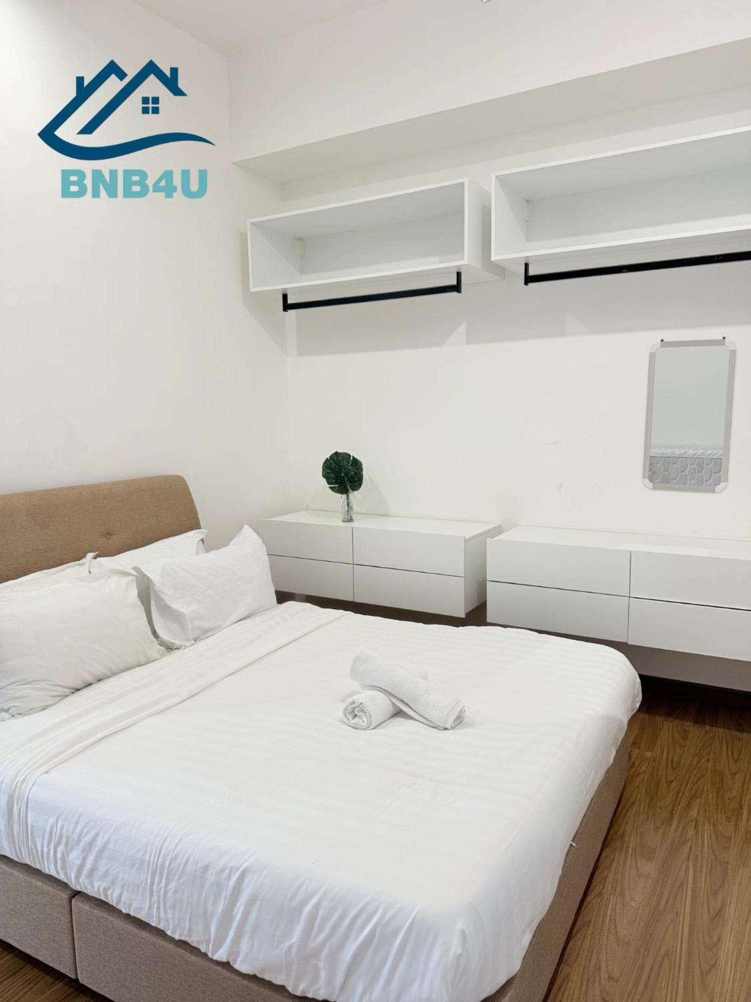 Beacon Executive Suites - Georgetown Penang 외부 사진