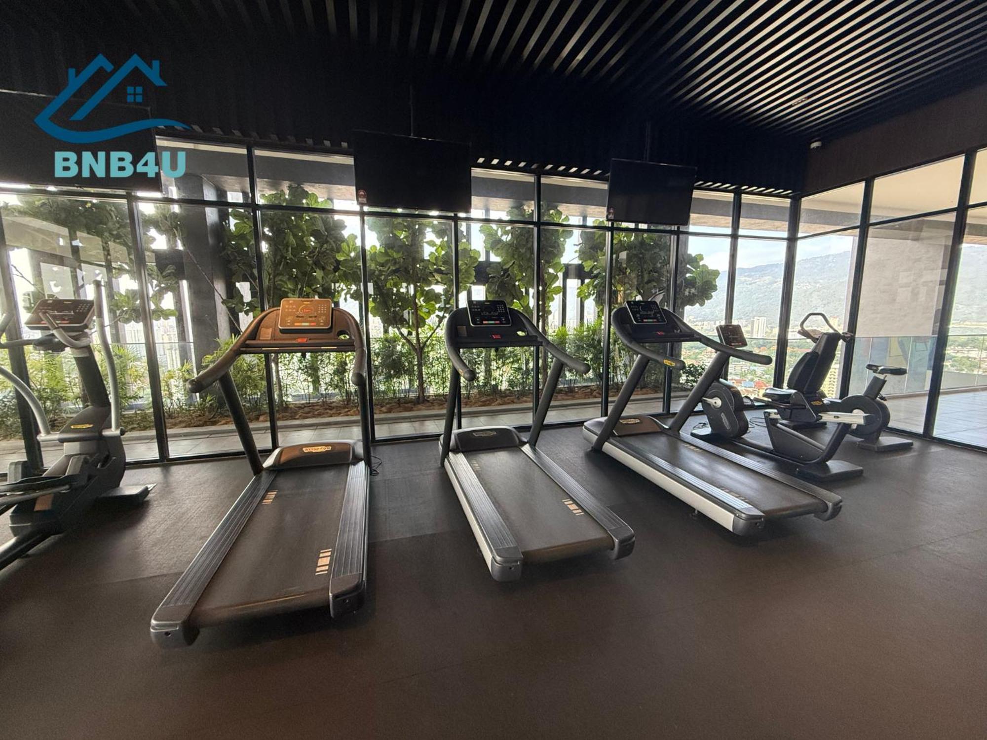 Beacon Executive Suites - Georgetown Penang 외부 사진