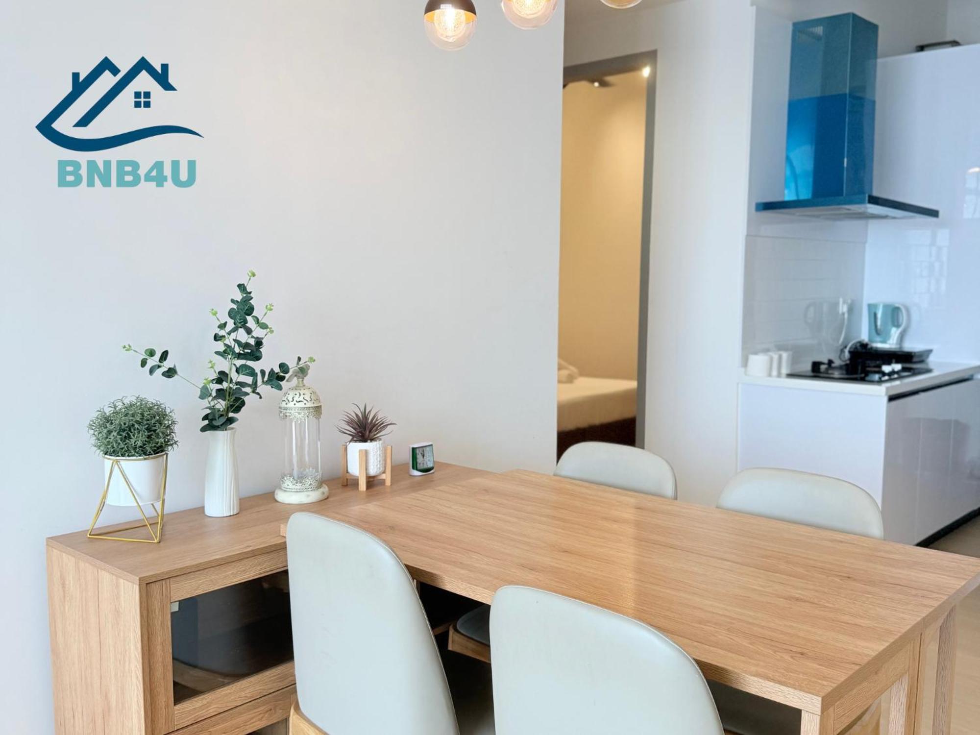 Beacon Executive Suites - Georgetown Penang 외부 사진