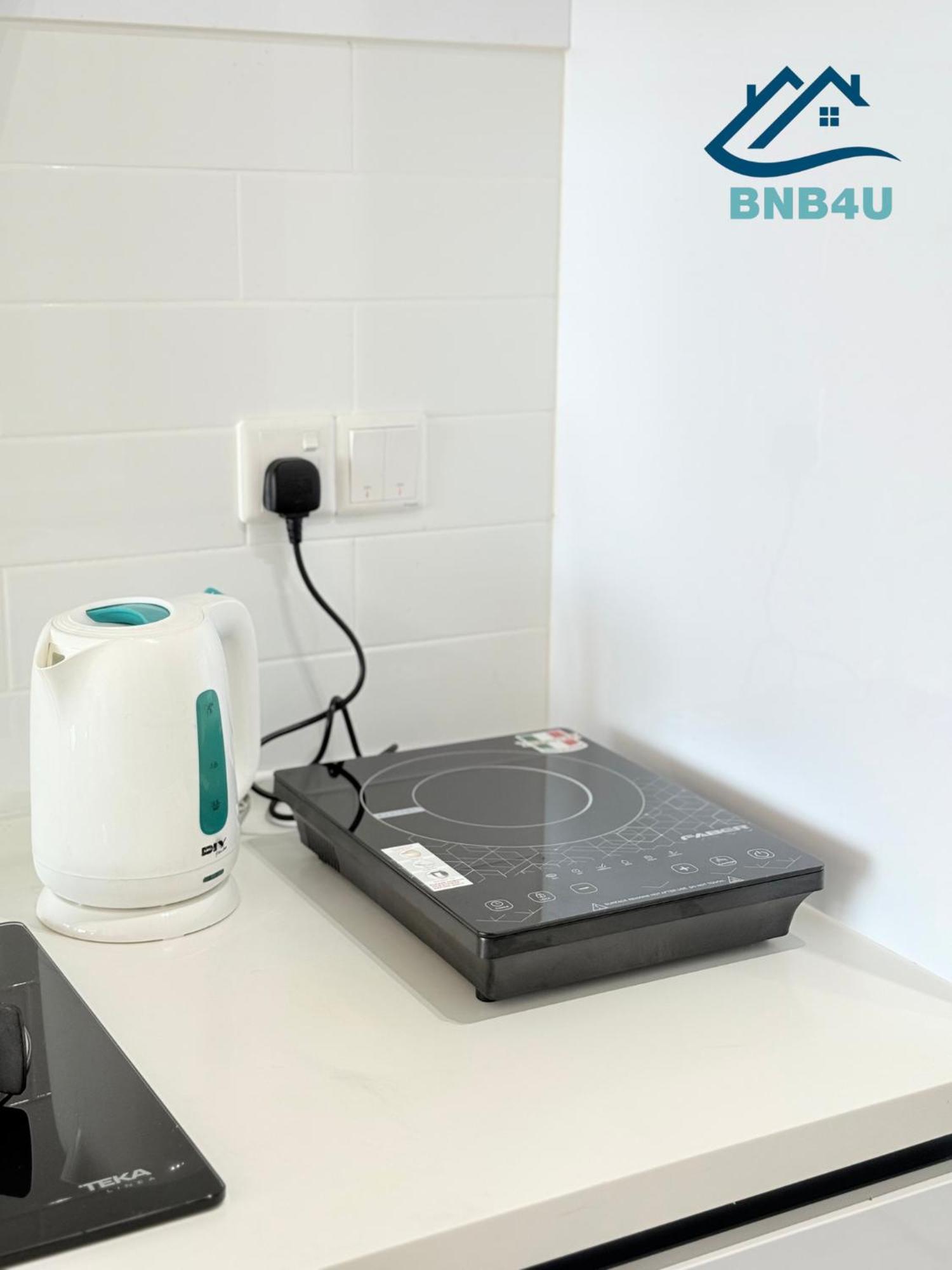 Beacon Executive Suites - Georgetown Penang 외부 사진