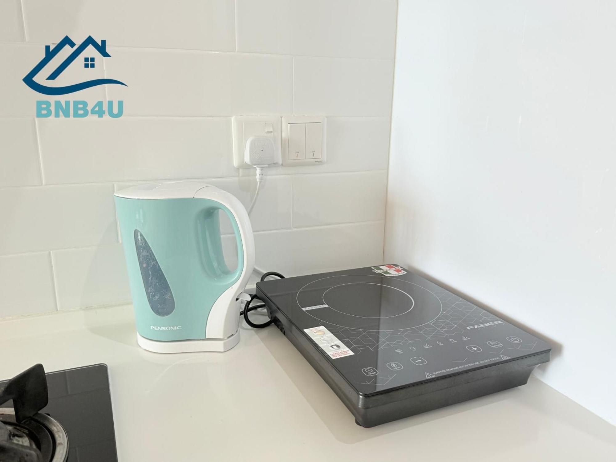 Beacon Executive Suites - Georgetown Penang 외부 사진