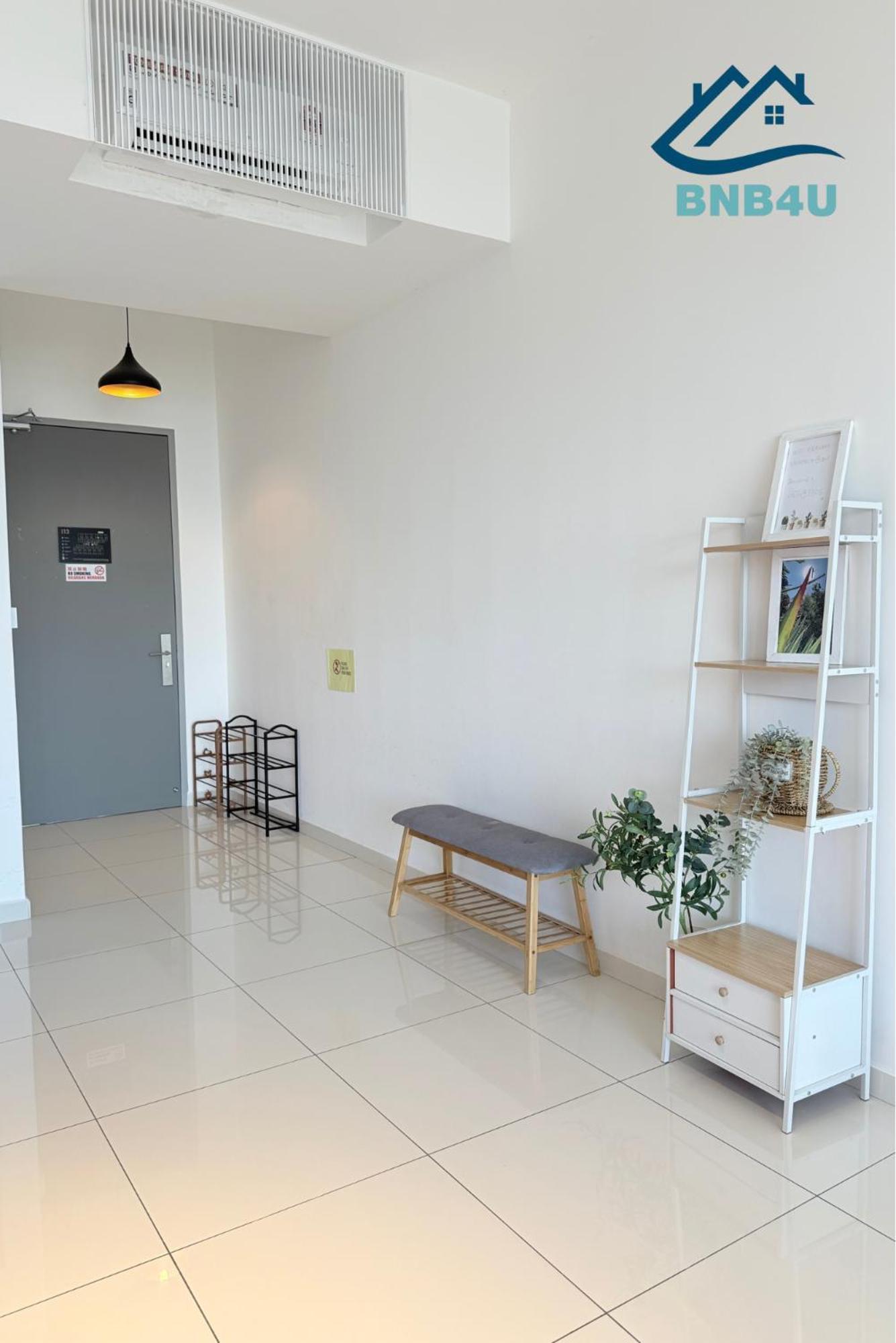 Beacon Executive Suites - Georgetown Penang 외부 사진