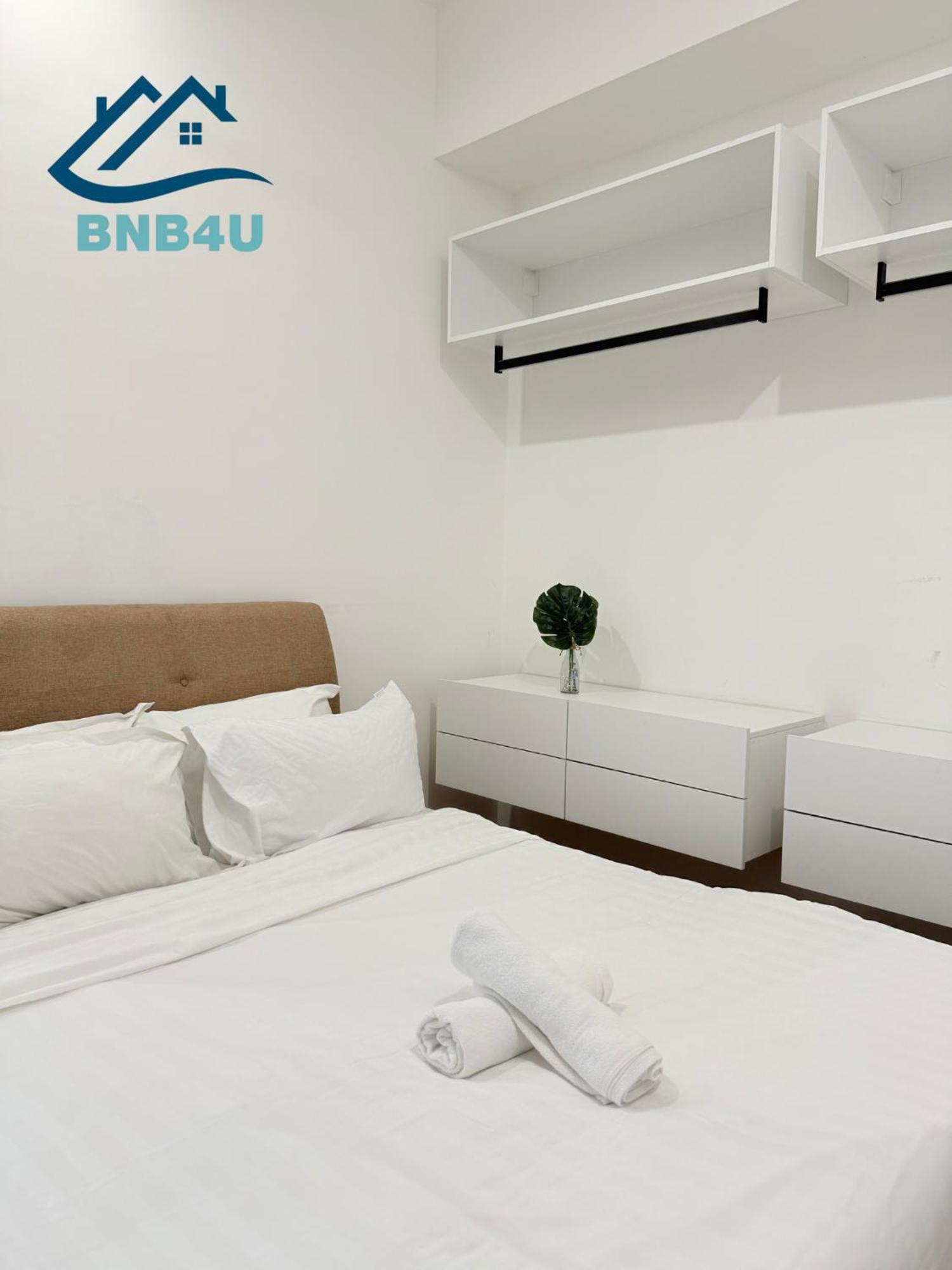 Beacon Executive Suites - Georgetown Penang 외부 사진