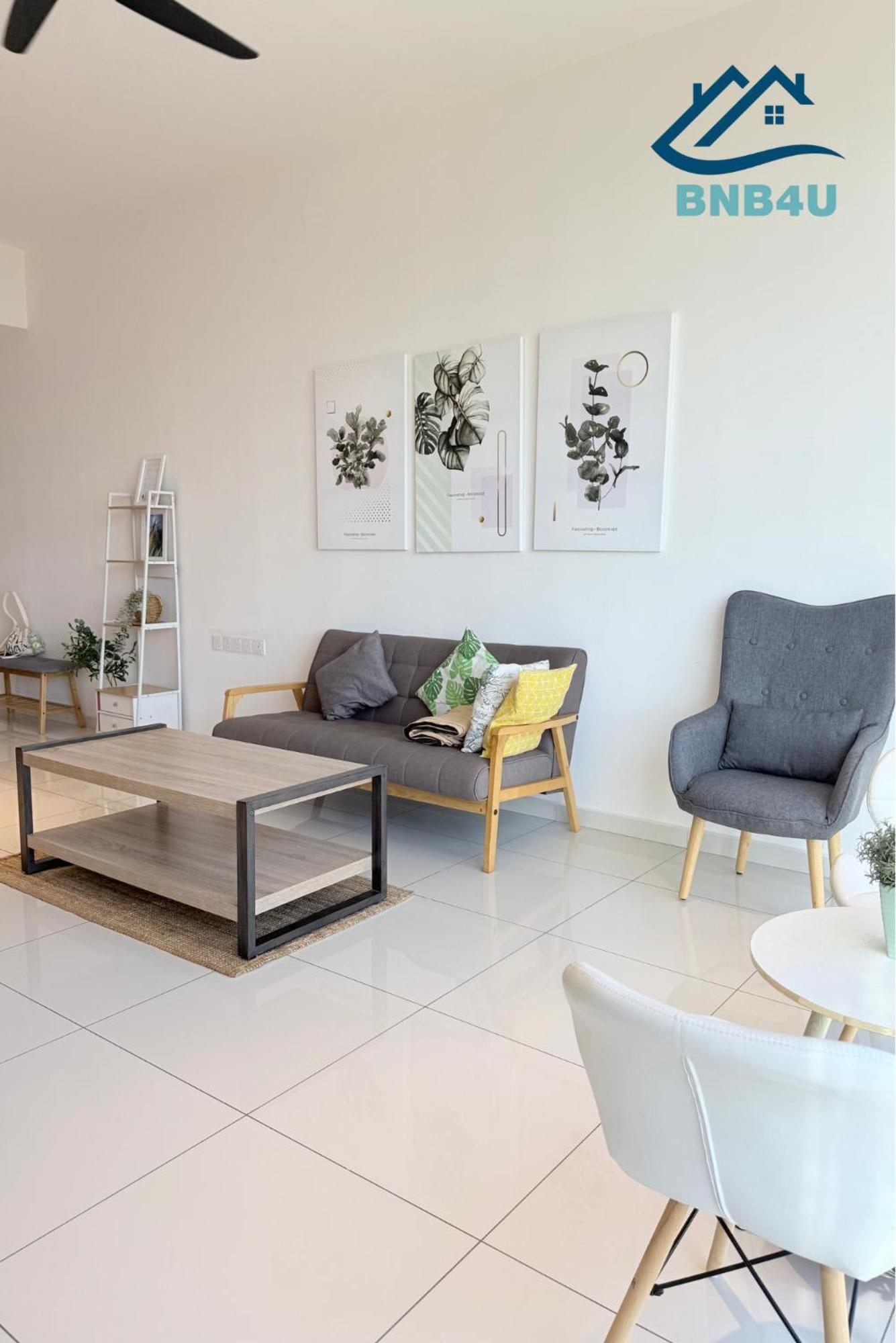 Beacon Executive Suites - Georgetown Penang 외부 사진