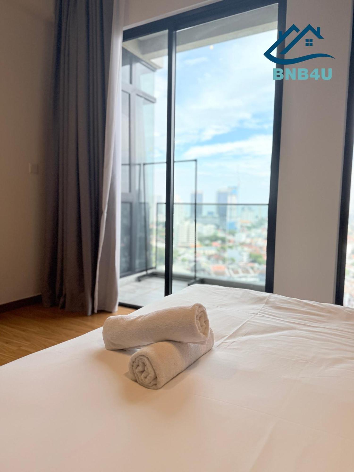 Beacon Executive Suites - Georgetown Penang 외부 사진