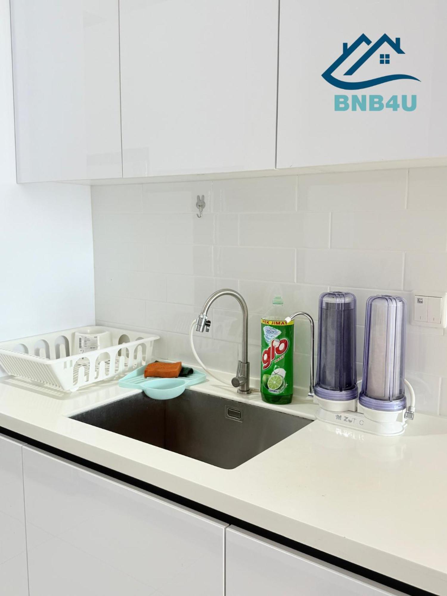 Beacon Executive Suites - Georgetown Penang 외부 사진