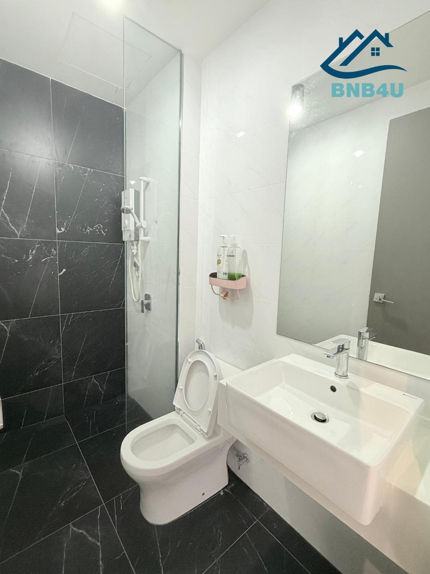 Beacon Executive Suites - Georgetown Penang 외부 사진