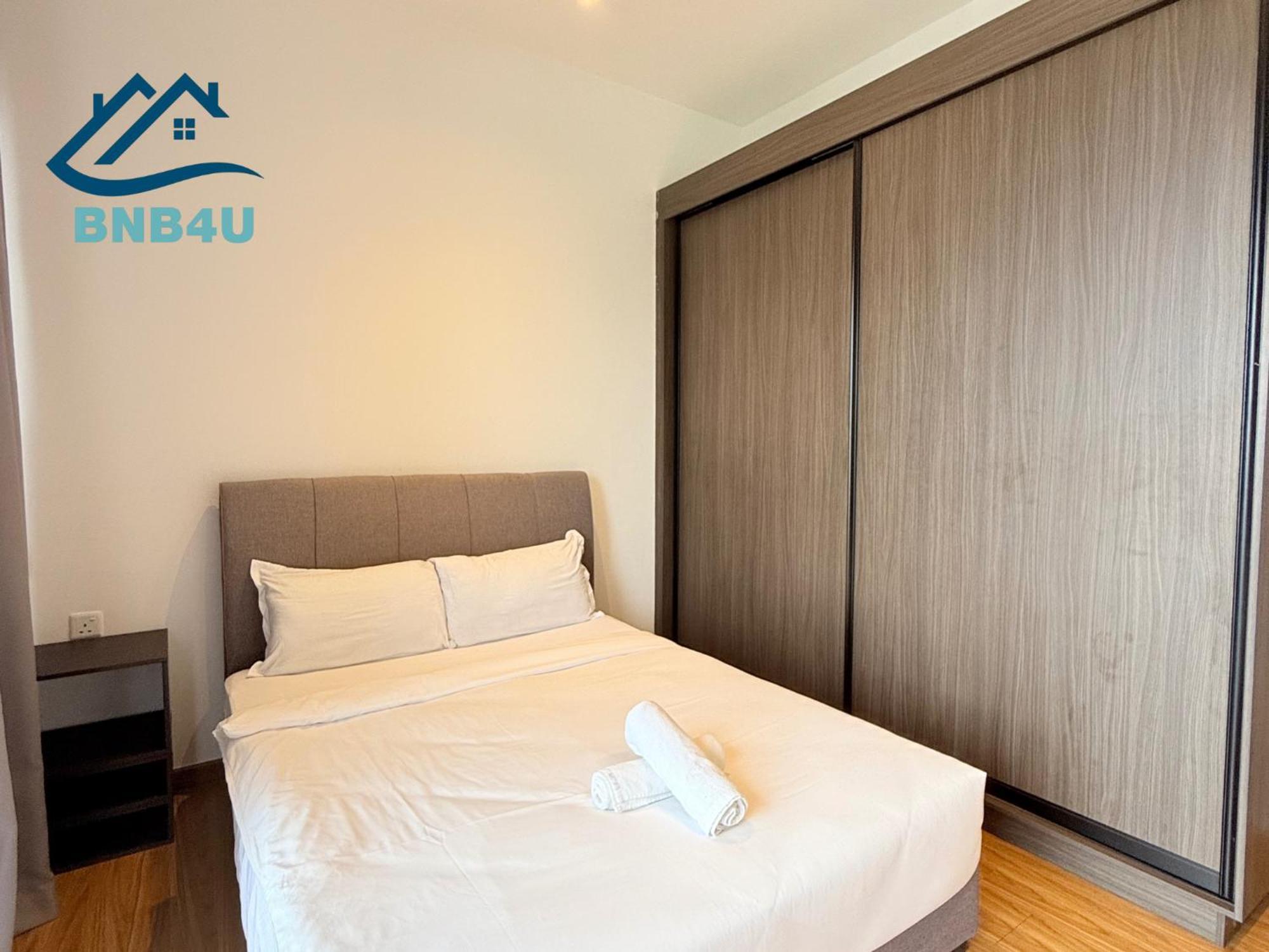Beacon Executive Suites - Georgetown Penang 외부 사진