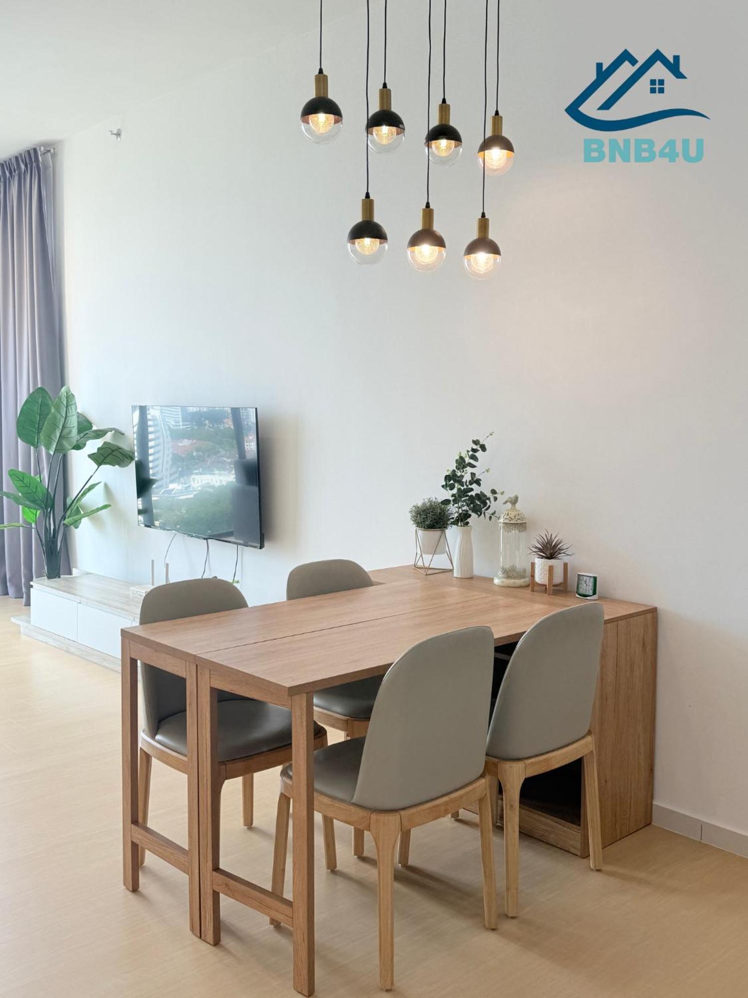 Beacon Executive Suites - Georgetown Penang 외부 사진