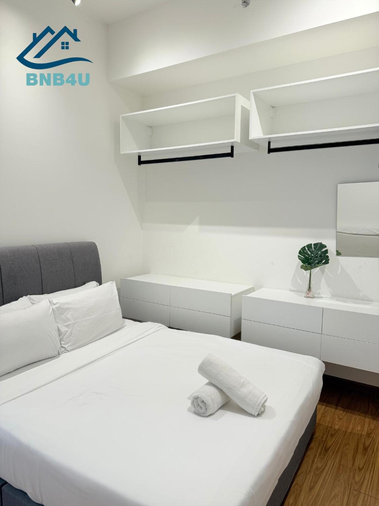 Beacon Executive Suites - Georgetown Penang 외부 사진