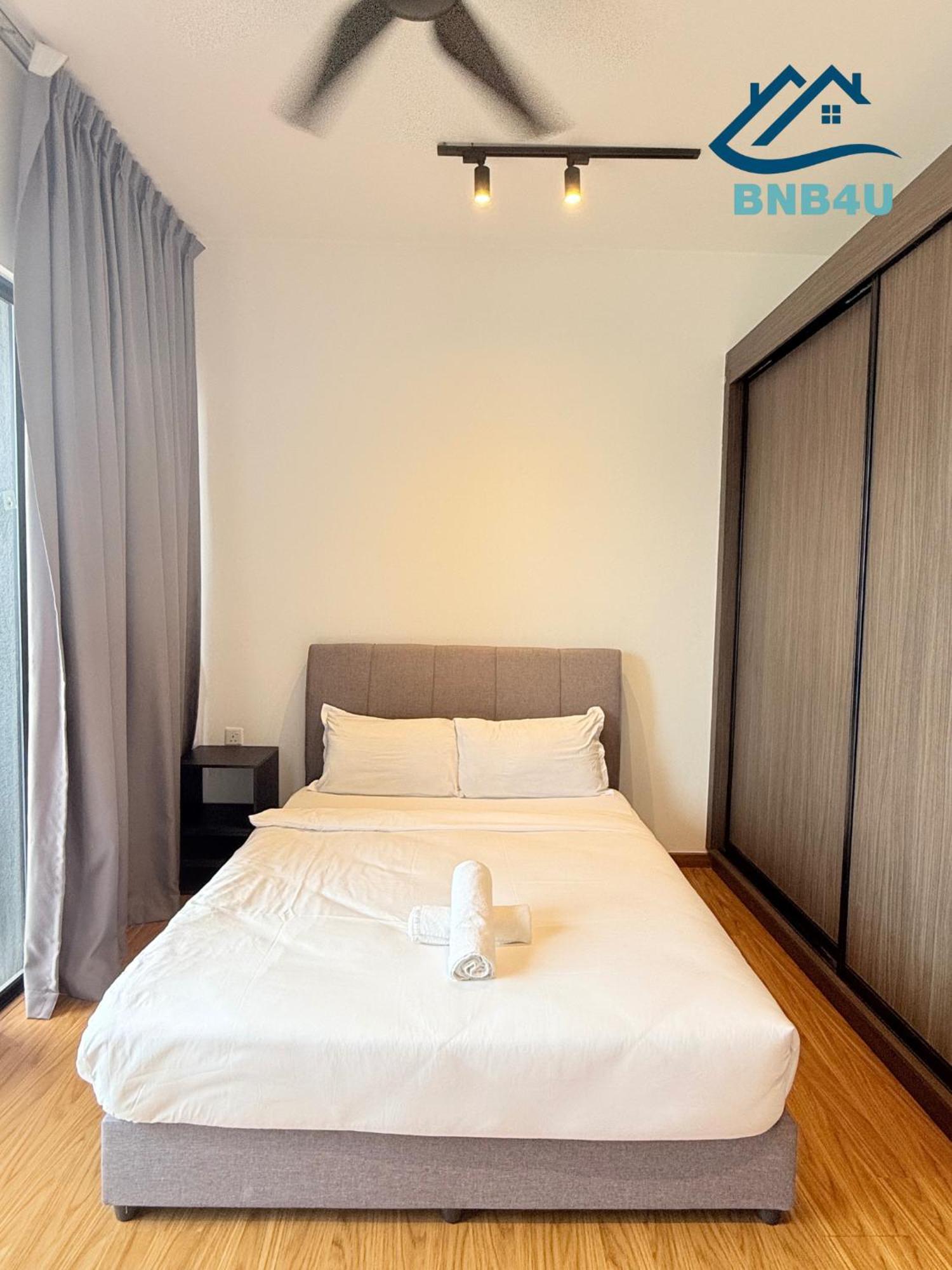 Beacon Executive Suites - Georgetown Penang 외부 사진