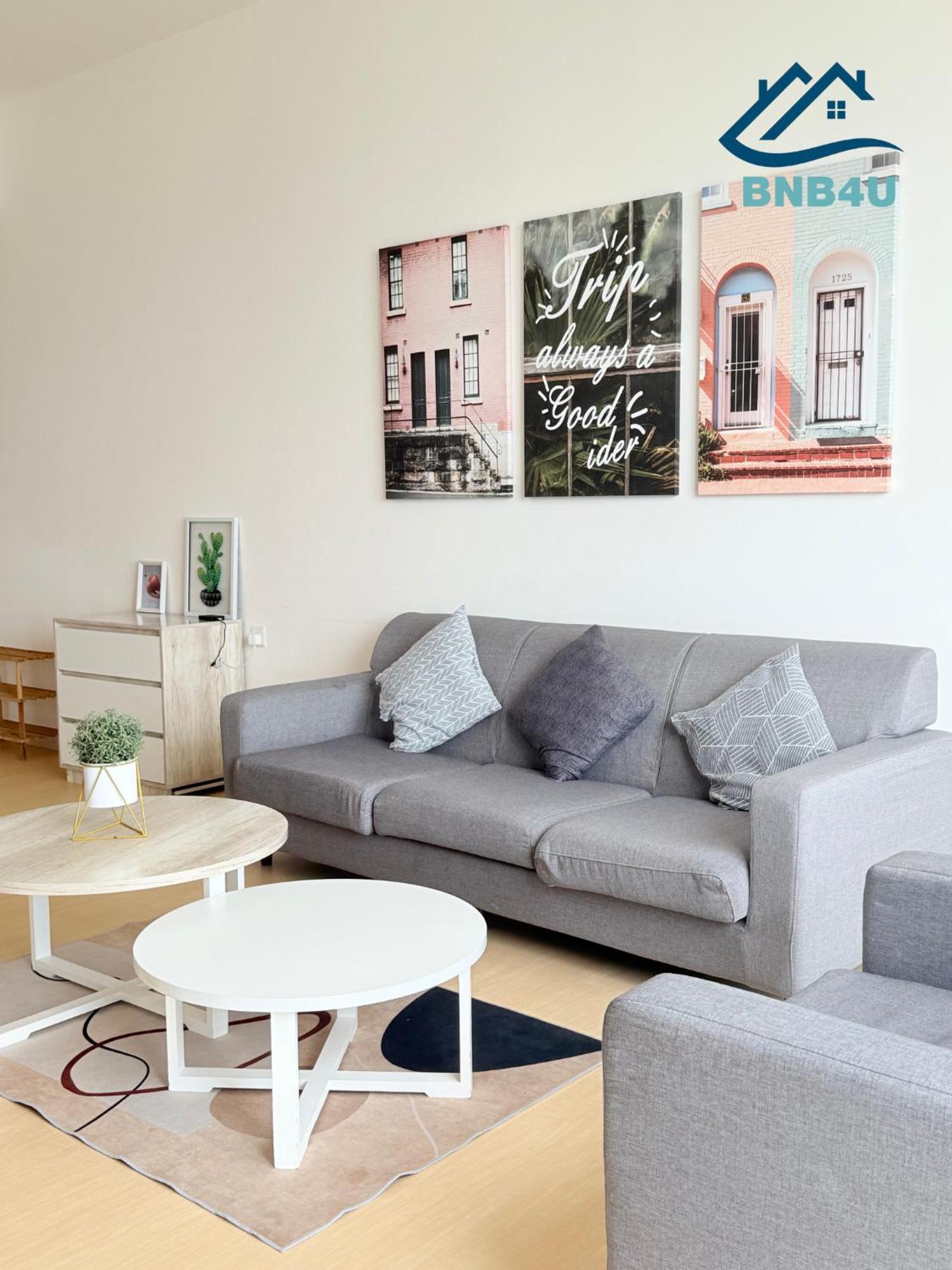 Beacon Executive Suites - Georgetown Penang 외부 사진