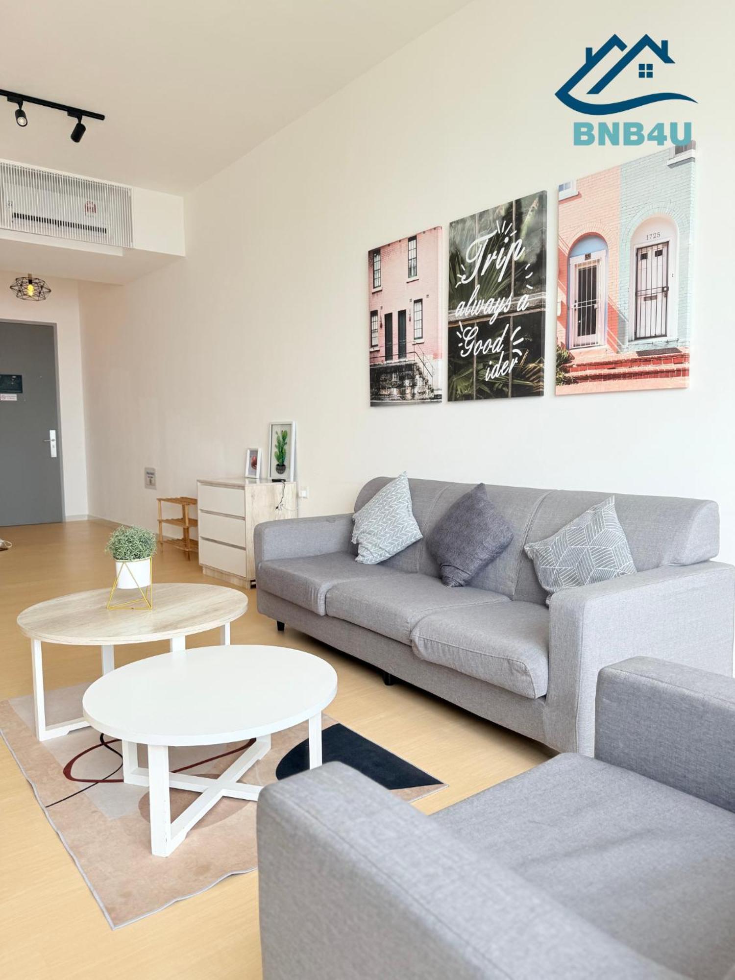 Beacon Executive Suites - Georgetown Penang 외부 사진