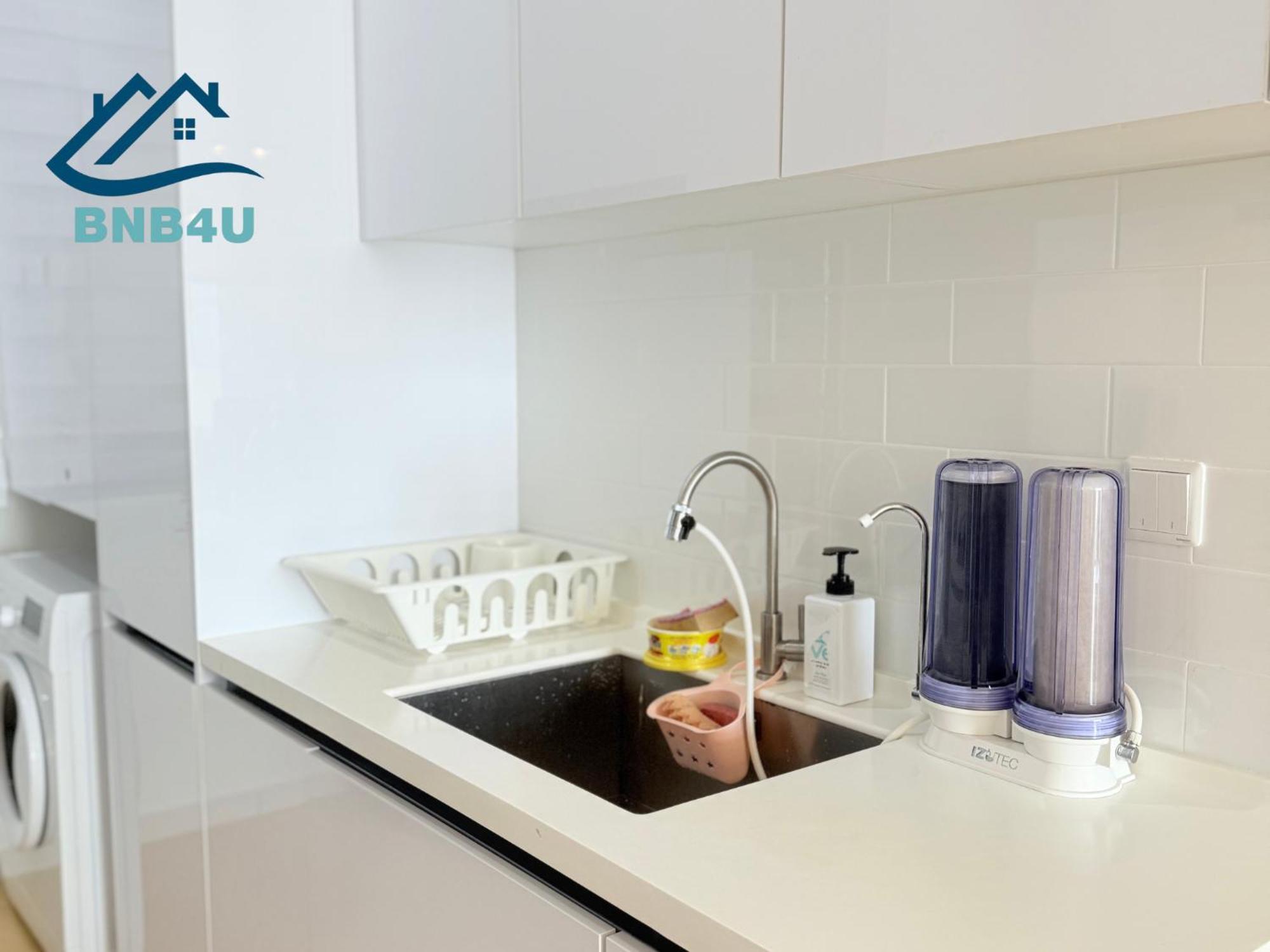 Beacon Executive Suites - Georgetown Penang 외부 사진