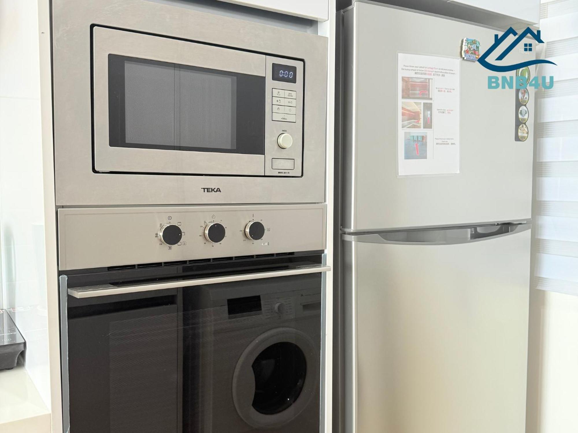 Beacon Executive Suites - Georgetown Penang 외부 사진