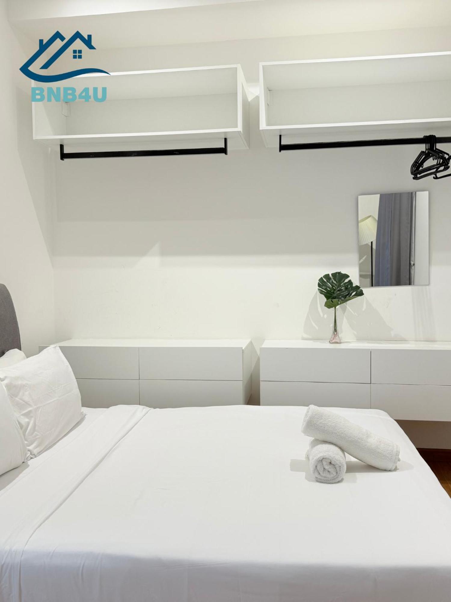 Beacon Executive Suites - Georgetown Penang 외부 사진